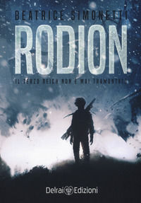 9788855420006 - Rodion
