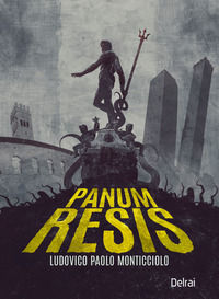 9788855421041 - Panum resis