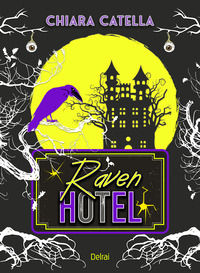 9788855421331 - Raven Hotel