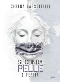 9788855422321 - Seconda pelle