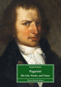 9788855431583 - Paganini. His life, works, and times