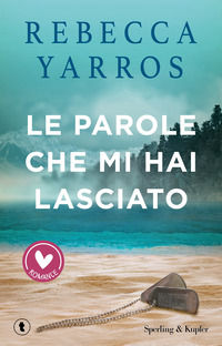 9788855442848 - Le parole che mi hai lasciato