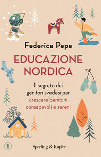 9788855443395 - Educazione nordica