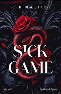 9788855443678 - Sick game. Ediz. italiana