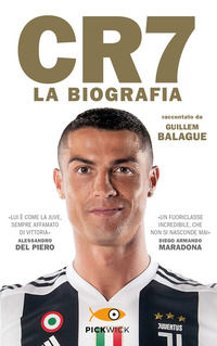 9788855446150 - CR7. La biografia
