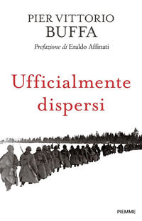 9788855447485 - Ufficialmente dispersi