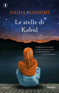 9788855448222 - Le stelle di Kabul