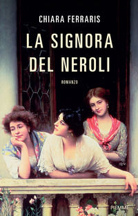 9788855448611 - La signora del Neroli