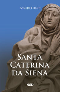 9788855451208 - Santa Caterina da Siena