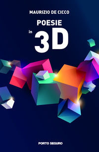 9788855460323 - Poesie in 3D