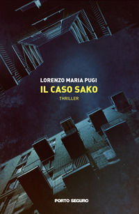9788855461634 - Il caso Sako