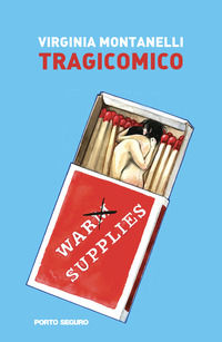 9788855463300 - Tragicomico