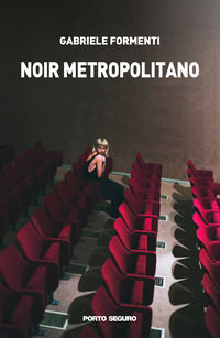 9788855463850 - Noir metropolitano