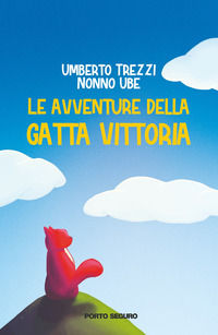 9788855464451 - Le avventure della gatta Vittoria
