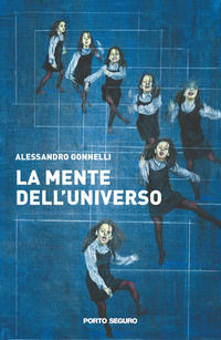 9788855465106 - La mente dell'universo