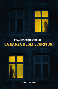 9788855465816 - La danza degli scorpioni