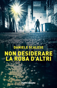 9788855466479 - Non desiderare la roba d'altri