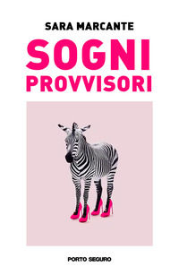 9788855466622 - Sogni provvisori
