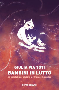 9788855467643 - Bambini in lutto
