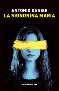9788855467957 - La signorina Maria