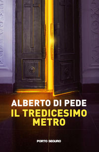 9788855469265 - Il tredicesimo metro. La carta di Filadelfia