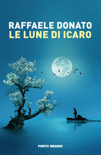 9788855469319 - Le lune di Icaro