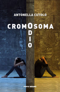 9788855469487 - Cromosoma odio