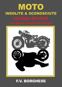 9788855482301 - Moto insolite & sconosciute. Vol. 2