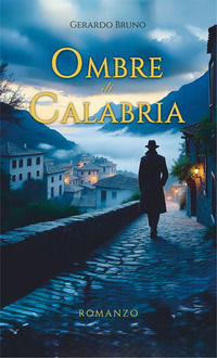 9788855485197 - Ombre di Calabria