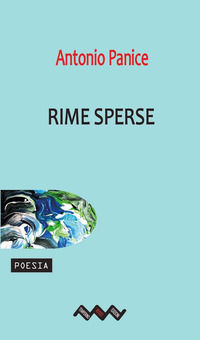 9788855490016 - Rime sperse