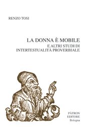 9788855531160 - La donna è mobile