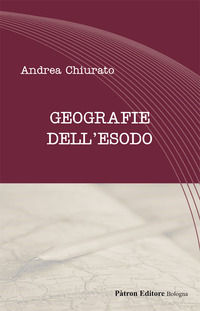 9788855534833 - Geografie dell'esodo