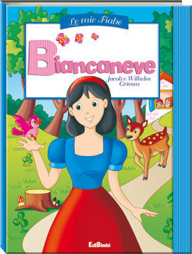 9788855605960 - Biancaneve