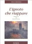 9788855703451 - L'ignoto che riappare