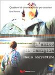 9788855704137 - L'amico di famiglia. Paolo Sorrentino