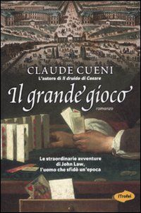 9788855800167 - Il grande gioco
