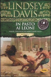 9788855800570 - In pasto ai leoni