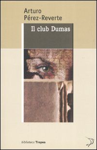 9788855800587 - Il club Dumas