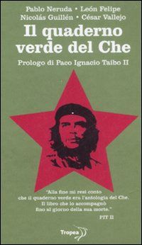 9788855800617 - Il quaderno verde del Che