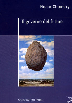 9788855800716 - Il governo del futuro