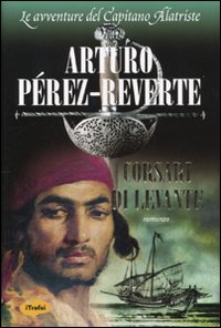 9788855800952 - Corsari di Levante
