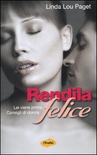 9788855801263 - Rendila felice