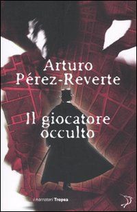 9788855801454 - Il giocatore occulto
