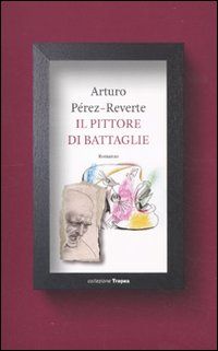 9788855801591 - Il pittore di battaglie