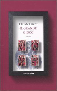 9788855801621 - Il grande gioco