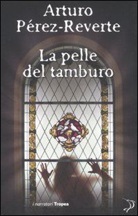 9788855801676 - La pelle del tamburo