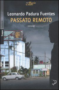 9788855801683 - Passato remoto