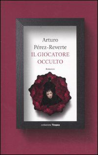 9788855801898 - Il giocatore occulto