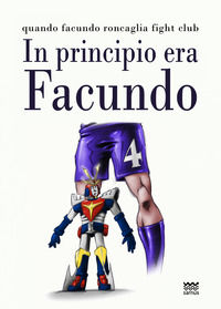 9788856301274 - In principio era facundo