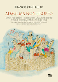 9788856301649 - Adagi ma non troppo